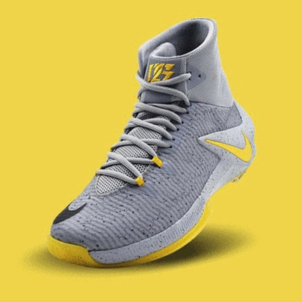 💖HOST PICK💖Draymond Green Nike Zoom Shoes